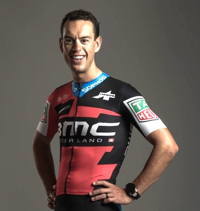 Richie Porte wechselt nicht mit Greg Van Avermaet zu den Nachfolgern vom BMC Racing Team