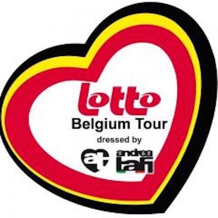 5 Schweizerinnen starten in der BelgienTour  vom 4. – 7. September 2018