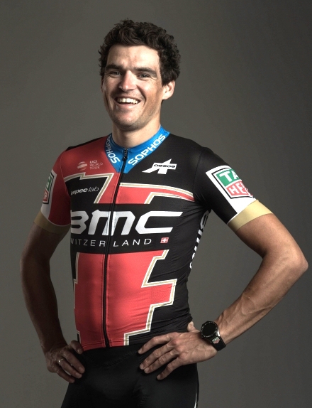 Ein weiterer starker Helfer vom BMC Racing Team verlässt Greg Van Avermaet
