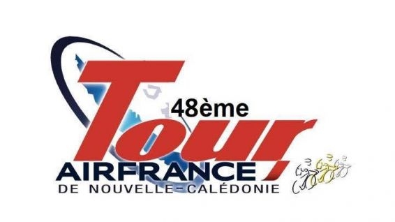 4 Schweizer starten bei der 48. Tour Air France de Nouvelle-Calédonie 2018