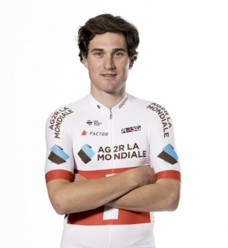 Moscon gewinnt die Gree-Tour of Guangxi in China 2018 – Silvan Dillier ist Bergkönig