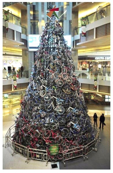 Wir entbieten die besten Wünsche zum Weihnachtsfest 2018