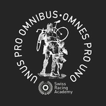Swiss Racing Academy ContinentalTeam ist bereit für 2019