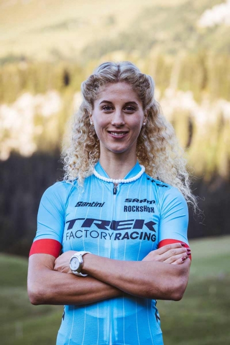 Doppelschlag von Jolanda Neff: Sie gewinnt in Belgien und in Meilen(Schweiz) Radcrossrennen