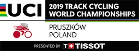 Swiss Cycling: die Selektion für die Bahn WM in Pruszkov vom 27. Februar – 3. März 2019