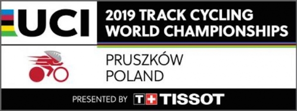 Die Schweiz qualifiziert sich für die First Rond an der Bahn WM in Polen