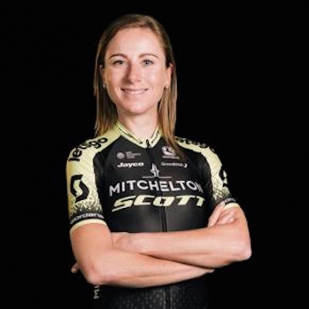 5. Strade Bianche der Elite Damen: Solosieg von Annemiek Van Vleuten