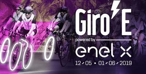 Es ist soweit: Giro d’Italia 2019….für E-Rennvelos