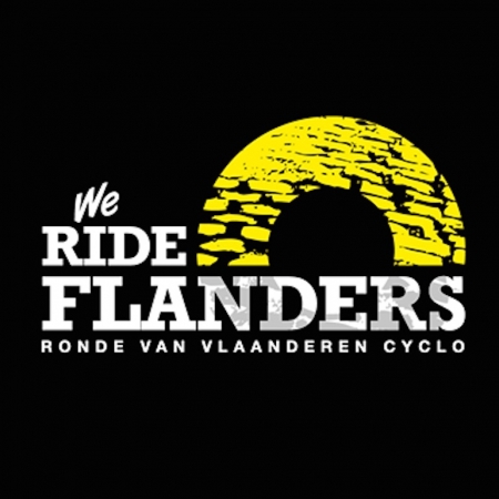 Heute Samstag sind 16’000 CycloTouristen zur FlandernRundfahrt gestartet