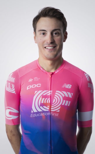 103. Ronde van Vlaanderen: Riesenüberraschung und 1. Profisieg von Alberto Bettiol Italien