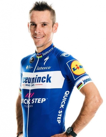 Grossartiger Sieger Philippe Gilbert bei Paris-Roubaix – Starker Stefan Küng