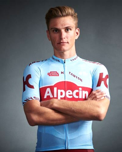 Marcel Kittel sagt Start an der Tour of California am 12. Mai ab