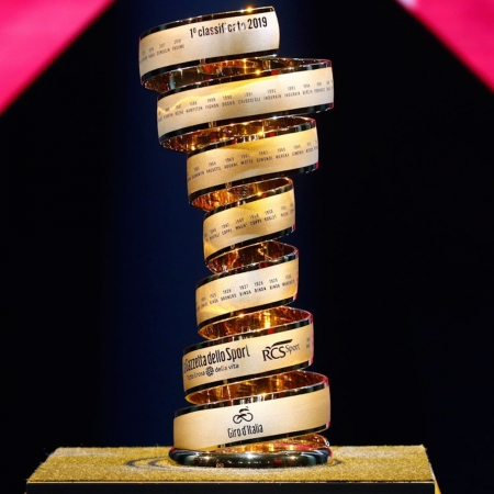 Nur 3 Schweizer sind am Start zum 102. Giro d’Italia 2019 in Bologna