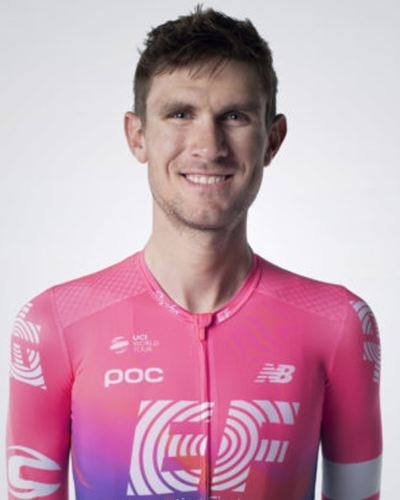 194 Km und fast 5’000 Höhenmeter war das Menu der 2. Etappe an der Tour of California