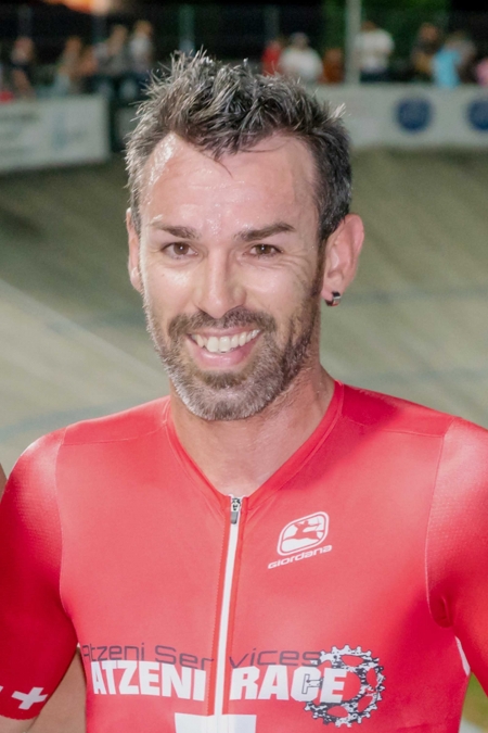 Interview Giuseppe Atzeni