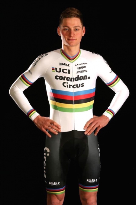 Der deutsche Organisator des Cyclocross WorldCup in Zeven schulden den Fahrern das Preisgeld
