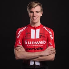 Prolog Course de la Paix Grand Prix Priessenitz, Nationencup UCI U-23 in Tschechien