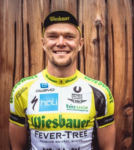 RAAM  Race Across America 2019: 6. Sieg von Christoph Strasser aus Österreich