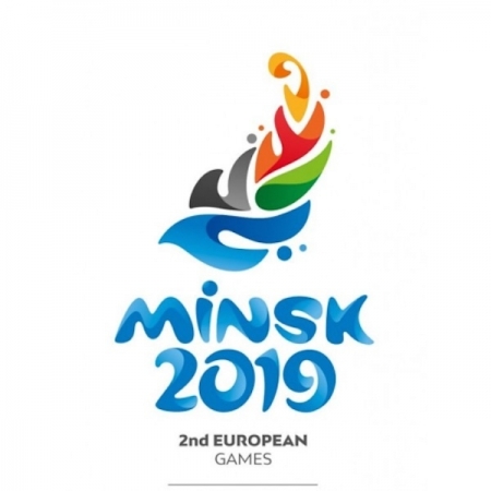 2. European Games in Minsk 2019 – Die Schweizer Bahnfahrer sind im Einsatz