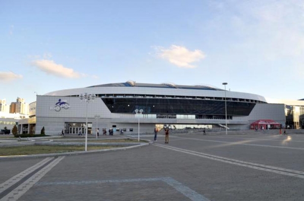 2. European Games in Minsk 2019: Neuer Schweizerrekord im Mannschaftsfahren 4 Km