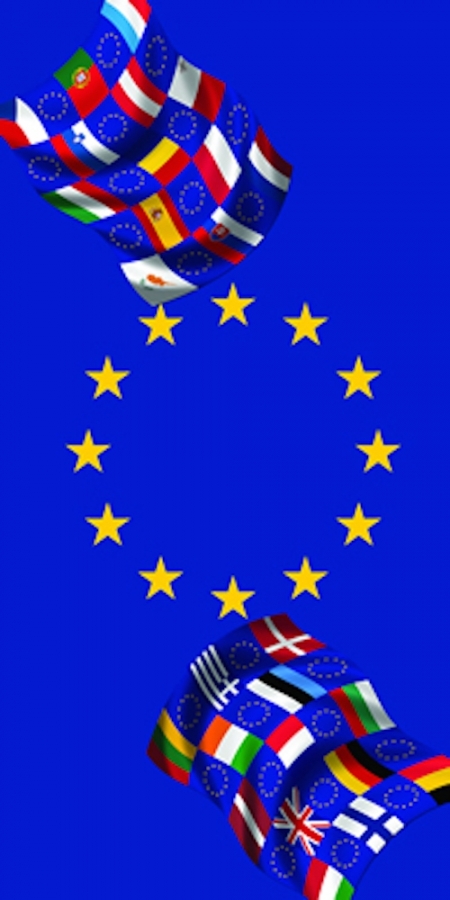 Die Strassenmeister der Elite Damen und Herren  in Europa 2019