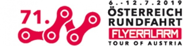 71. ÖsterreichRundfahrt vom 6. – 12. Juli 2019 mit 7 Schweizern