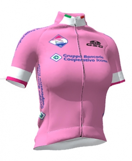 30. Giro d’Italia Internationale Femminile 5. – 14. Juli 2019