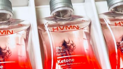 Aicar ist das neue EPO.  Ketonen wird an der Tour verwendet