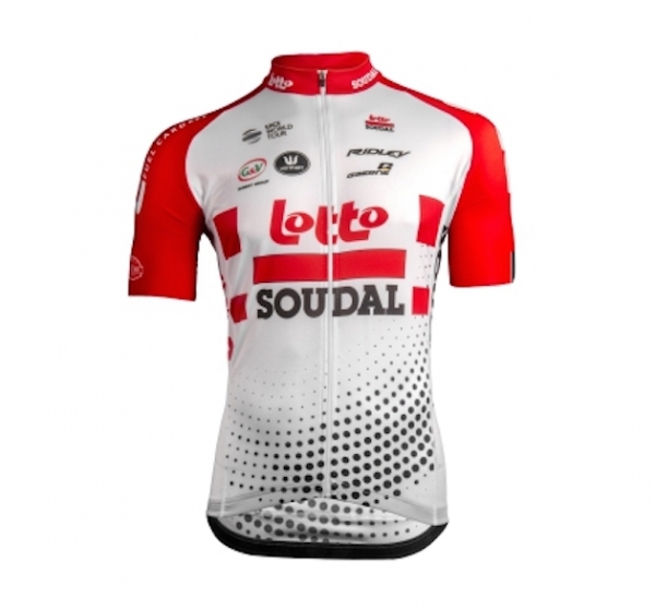 Tour de France 2019: Lotto – Soudal im Hotel bestohlen im Wert von € 45’000