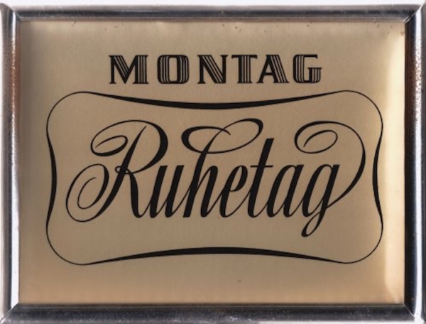 Heute ist Ruhetag an der Tour de France und in der Redaktion