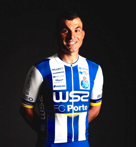 81.Volta a Portugal Santander: 7 Schweizer von Swiss Racing Academy am Start