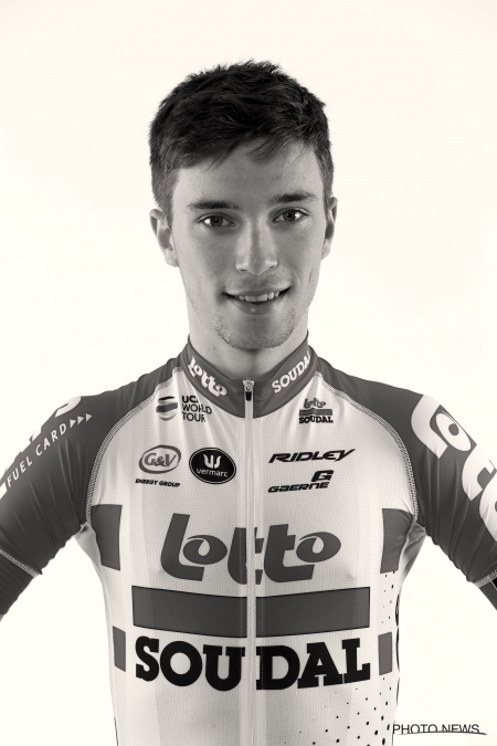 Trauer in der Radsportwelt: Bjorg Lambrecht, 22 Jahre jung stirbt nach Sturz in der PolenRundfahrt