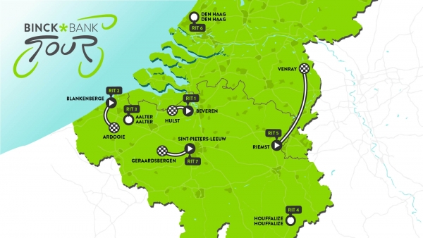 ZEVEN DAGEN BINCK_BANK TOUR