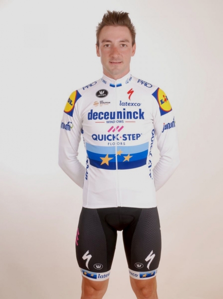 24. EuroEyes Cyclassic Hamburg 2019: Hattrick von Elia Viviani