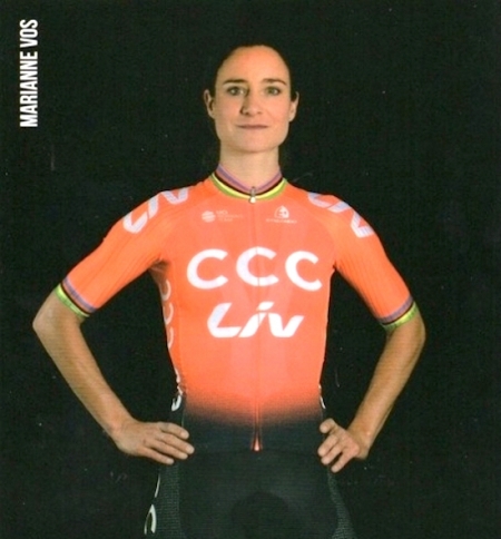 17. Tour Cycliste Féminin International de l’Ardèche 2019