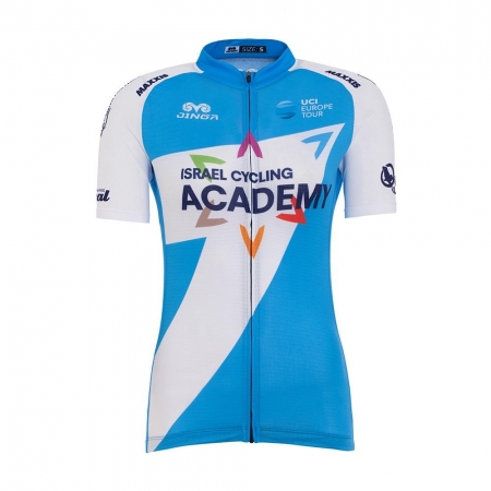 Israel Cycling Academy übernimmt die Lizenz von Katusha-Alpecin 2020