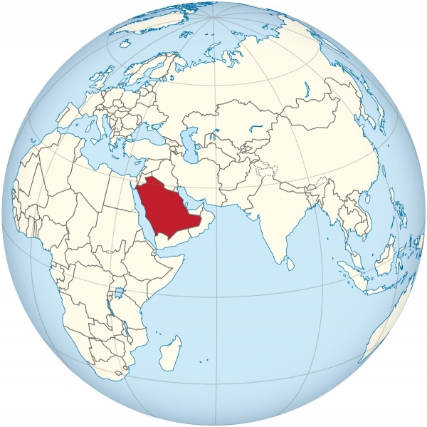 Die ASO – organisiert die 1. Rundfahrt in Saudi-Arabien 4. – 8. Februar 2020