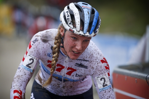 Selectie bekend EK-veldrijden dames