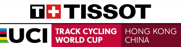 Resultate des UCI Bahn WeltCups in HongKong 2019