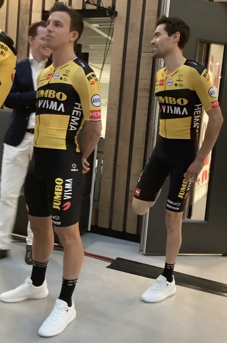 Groenewegen wil etappes winnen in alle drie de grote ronden.