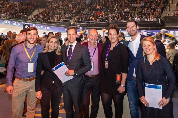KNWU start partnership met hotelketen Van der Valk
