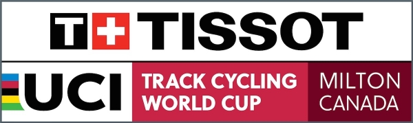 Letzter UCI BahnWeltcup mit reduziertem Programm in Milton Kanada vom 23. – 26. Januar 2020
