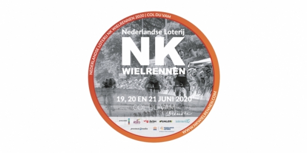Programma Nederlandse Loterij NK wielrennen bekend
