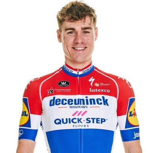 Jakobsen gewinnt 5. Etappe und Pogacar die Rundfahrt Volta Valenciana 2020