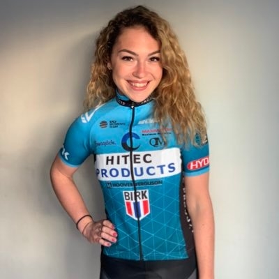 Dubai Women’s Tour nach 4 Etappen beendet