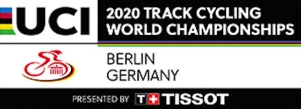 UCI BahnWeltmeisterschaften 26. Februar – 1. März in Berlin