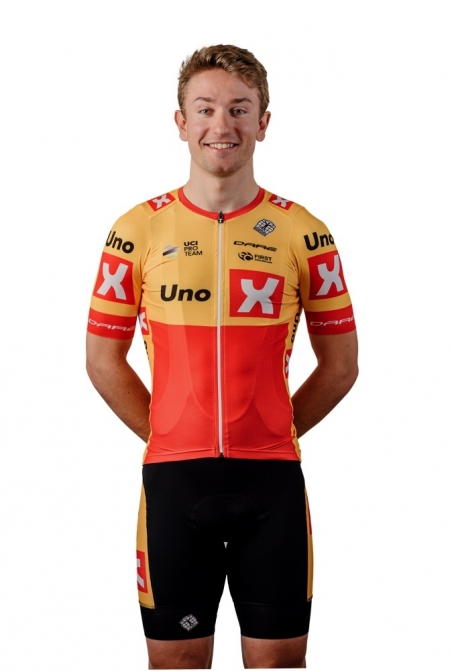 13. International Tour of Rhodes – 2. Etappe endet mit Massensprint