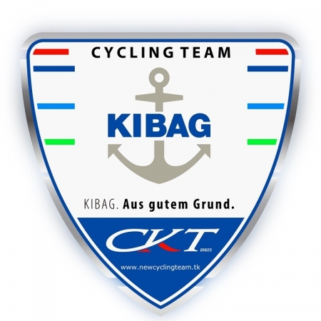 Das Team KIBAG-CKT startete in Bulgarien an einer 2 EtappenRundfahrt