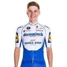 Remco Evenepoel gewinnt die 42. Vuelta a Burgos 2020