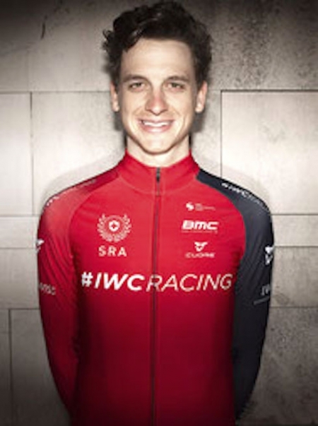 6 Giorni delle Rose Fiorenzuola: Starker Théry Schir im Omnium UCI 1